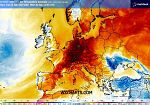 Чакаме гореща вълна през октомври