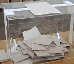 Очакват ни избори с най-ниска активност