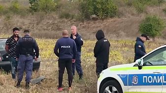 Полицията гони 35 километра дрогиран без книжка