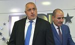 Цветанов си го връща на Бойко, цепи ГЕРБ