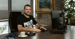 Показната екзекуция срещу шефа на ПИМК - с един изстрел в главата