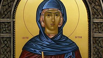 Петковден е! Започва зимата