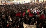 Цяла Европа гори от протести