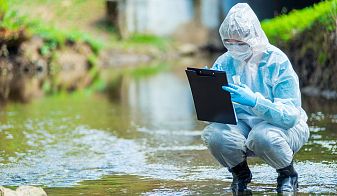 Бедствено положение в Козлодуй заради чешмяната вода