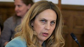 Марияна Николова: Безкомпромисна съм по отношение на противоепидемичния контрол на изборите