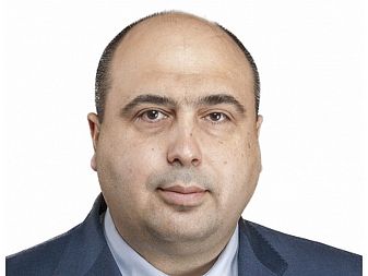 Човек на Цветанов напусна демонстративно ГЕРБ