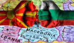 Над 60 % от българите са за твърда политика спрямо Северна Македония