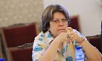 Татяна Дончева: Най-тревожното на българския закон 