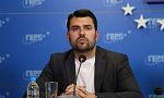 Георгиев: Юридическият и политическият капацитет на това „правителство” е обида за държавата