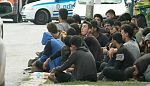 Кметове подозират, че полицията в Костинброд закриля трафика на мигранти към границата
