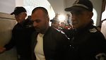Постоянен арест на Димитър Любенов, обвинен за смъртта на френски гражданин
