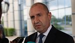 Радев към партиите: Не е чак толкова страшно, България има нужда от парламент и правителство (обновена)