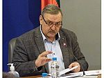 Проф. Кантарджиев и директорите на детски ясли коментираха мерки срещу скарлатината