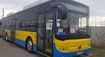 Осигуряват допълнителен градски транспорт за Задушница в София