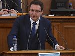 Даниел Митов: Без ДПС няма как да има съдебна и конституционна реформа