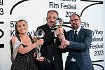 Българският филм „Уроците на Блага“ спечели „Кристален глобус“ на Карлови Вари
