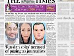  Българите, обвинени в шпионаж във Великобритания: Кой е раздавал поръчките?