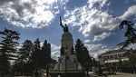 За първи път тържествена заря-проверка във Велико Търново за 3 март