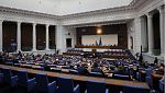 Депутатите гласуват промени в Закона за българите, живеещи в чужбина и ГПК