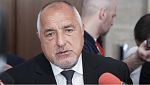 Борисов: ГЕРБ и ДПС няма да правят коалиция! Предрече поне 5 служебни правителства