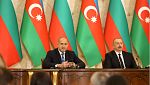 Радев и Алиев подписаха декларация за стратегическо партньорство между България и Азербайджан