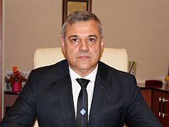 Областният управител на Хасково е депозирал оставка заради разследване за корупция