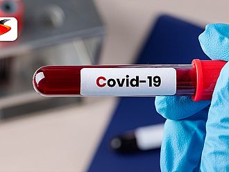 135 са новите случаи на Covid-19 у нас, положителни са 5,7% от пробите (статистика)