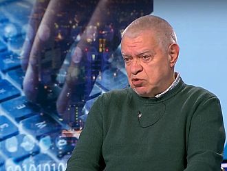 Проф. Константинов: Шансът да има бомба на изборите е малък, но трябва единен протокол на действие