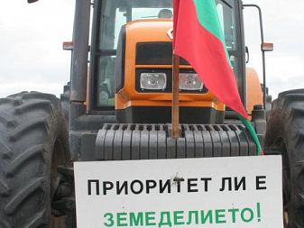 Николай Вълканов: Протестът на земеделците беше по-скоро политически, отколкото икономически