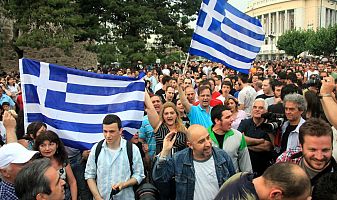 Стачка блокира цяла Гърция на 9 ноември