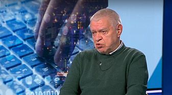 Проф. Константинов: Шансът да има бомба на изборите е малък, но трябва единен протокол на действие
