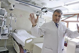 Любомир Спасов дължи над 20 000 лева на болница „Лозенец“