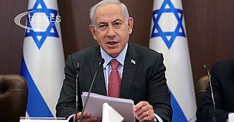 Нетаняху категоричен: Израел ще запази военен контрол, дори при постигането на решение за две държави