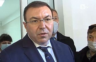 Ангелов след доклада на АДФИ за „Пирогов“: Хинков да подава оставка още днес
