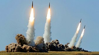 ISW: Украйна съобщава за свалени 18 ракети Kh-101/555 и 25 безпилотни летателни апарата Shahed