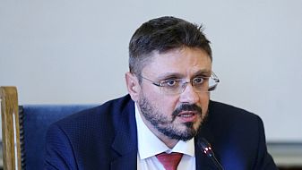 Кирил Вълчев е новият генерален директор на БТА