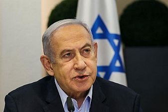 Нетаняху: На иранската атака трябва да се отговори умно