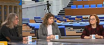 Доц. Наталия Киселова: До изборите президентът ще се разграничава от правителството