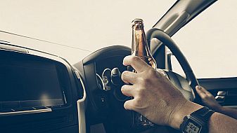 Прокуратурата предлага драконовски мерки срещу пияни и дрогирани шофьори