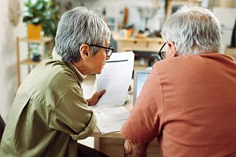 Половината пенсионери не са доволни от пенсията си