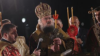 Христос воскресе! Православният свят посрещна Празника на празниците