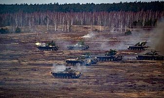 ISW: Русия планира саботажни действия в цяла Европа. Ще опита да превземе Харков или Суми