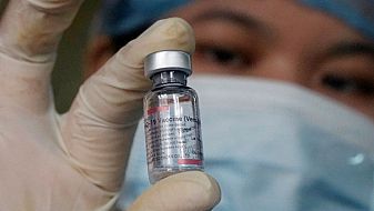 Испанската ваксина срещу Covid ще e готова до средата на годината