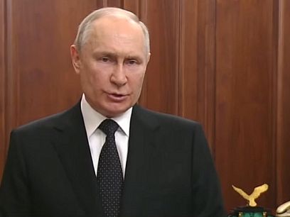ISW: Путин иска да остане в историята на Русия като император