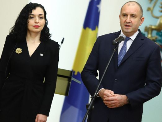  България ще помогне на Косово да се справи с тежките си енергийни проблеми (обновена)