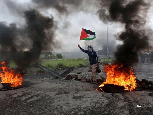 Хамас има дълбоки различия с Израел в преговорите за мир