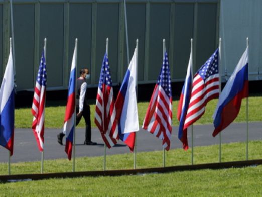 В Женева започват руско-американски преговори