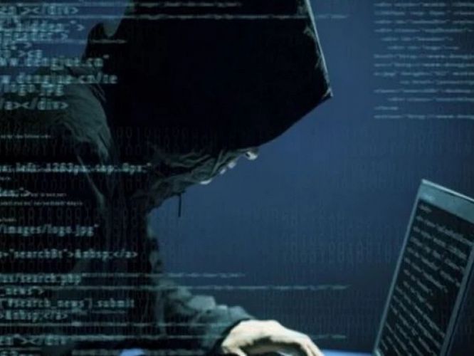Български хакери хванали кибертерористите